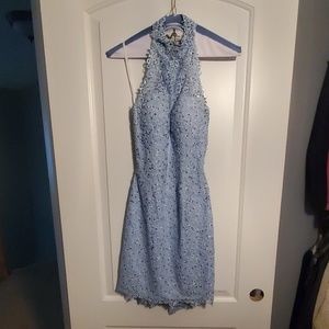 Homecoming  Dress